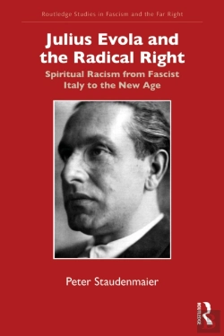 Bertrand.pt - Julius Evola And The Radical Right