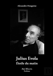 Julius Evola : Étoile Du Matin