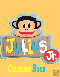 Bertrand.pt - Julius Jr. Coloring Book