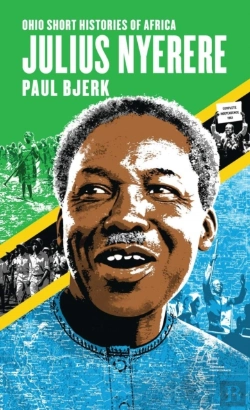 Bertrand.pt - Julius Nyerere
