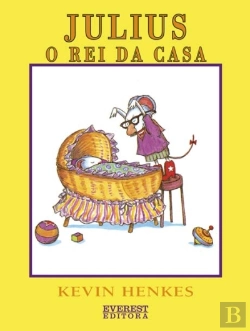 Bertrand.pt - Julius, o Rei da Casa