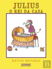 Julius, o Rei da Casa