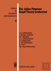 Julius Petersen Graph Theory Centennial