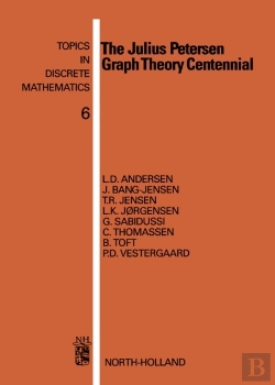 Bertrand.pt - Julius Petersen Graph Theory Centennial