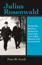 Julius Rosenwald