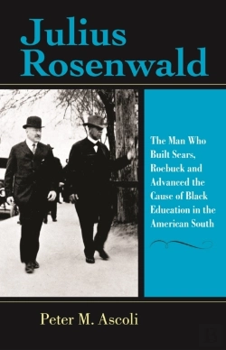 Bertrand.pt - Julius Rosenwald