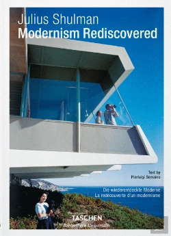 Bertrand.pt - Julius Shulman - Modernism Rediscovered