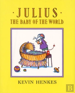 Bertrand.pt - Julius, The Baby Of The World
