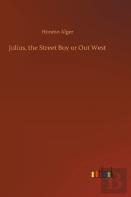 Julius, The Street Boy Or Out West