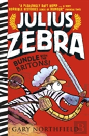 Julius Zebra: Bundle With The Britons!