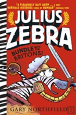 Bertrand.pt - Julius Zebra: Bundle With The Britons!