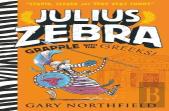 Julius Zebra: Grapple With The Greeks!