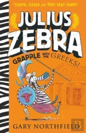 Julius Zebra: Grapple With The Greeks!