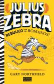 Julius Zebra - Rebuliço com os Romanos!