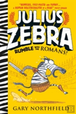 Bertrand.pt - Julius Zebra: Rumble With The Romans!
