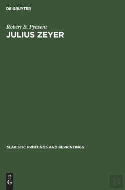 Bertrand.pt - Julius Zeyer