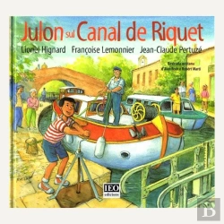 Bertrand.pt - Julon Sul Canal De Riquet