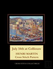 July 14th At Collioure
