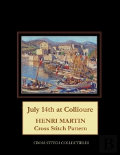July 14th At Collioure