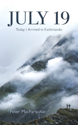 Bertrand.pt - July 19: Today I Arrived In Kathmandu