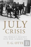 July Crisis