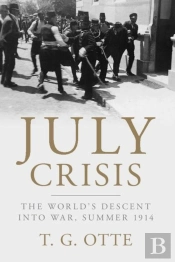 July Crisis