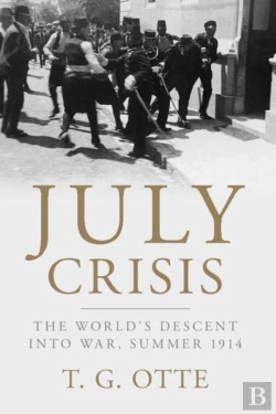 Bertrand.pt - July Crisis