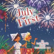 July First