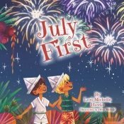 July First