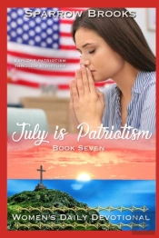 July Is Patriotism