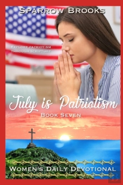 Bertrand.pt - July Is Patriotism