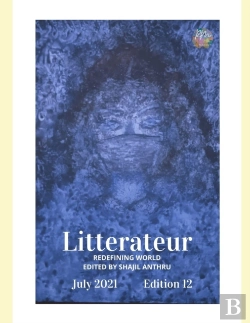 Bertrand.pt - July Litterateurs