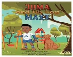 Bertrand.pt - Juma And His Dog Maxx