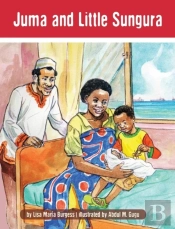 Juma And Little Sungura