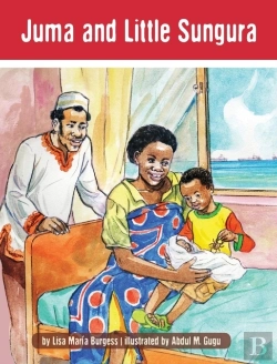 Bertrand.pt - Juma And Little Sungura