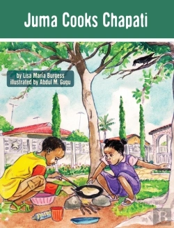 Bertrand.pt - Juma Cooks Chapati