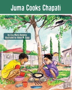 Bertrand.pt - Juma Cooks Chapati