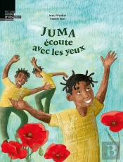 Juma Écoute Avec Les Yeux