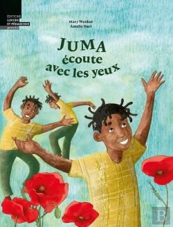 Bertrand.pt - Juma Écoute Avec Les Yeux