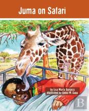 Juma On Safari