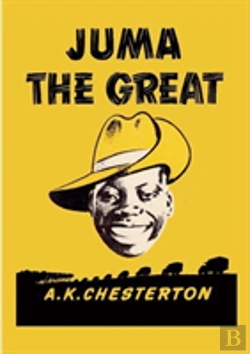 Bertrand.pt - Juma The Great