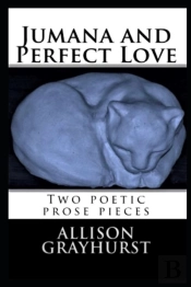 Jumana And Perfect Love - Two Poetic Pro