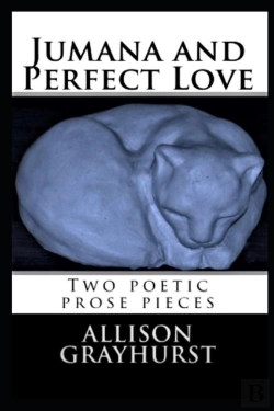 Bertrand.pt - Jumana And Perfect Love - Two Poetic Pro