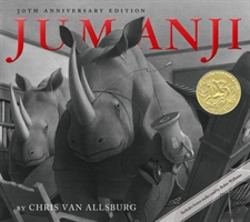 Bertrand.pt - Jumanji