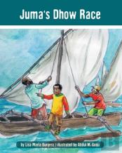 Juma'S Dhow Race