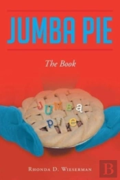 Jumba Pie: The Book