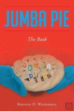 Bertrand.pt - Jumba Pie: The Book