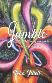 Jumble: A Collection Of Thoughts And Tre