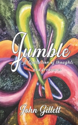 Bertrand.pt - Jumble: A Collection Of Thoughts And Tre