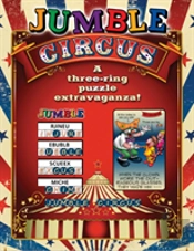 Jumble Circus